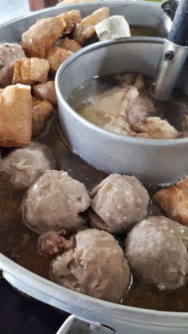 BAKSO CAK SUTRES