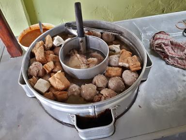 BAKSO CAK SUTRES