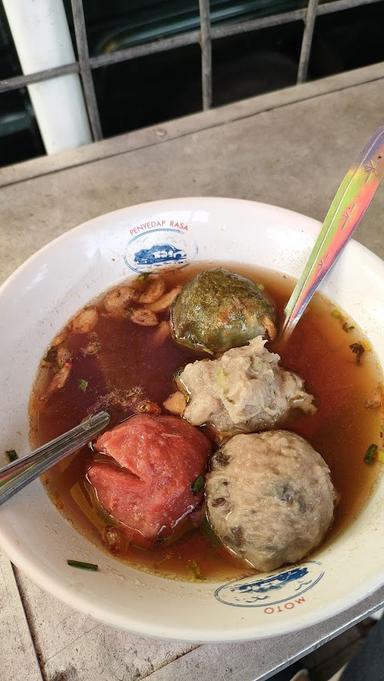 BAKSO CJDW PAK SAIIN