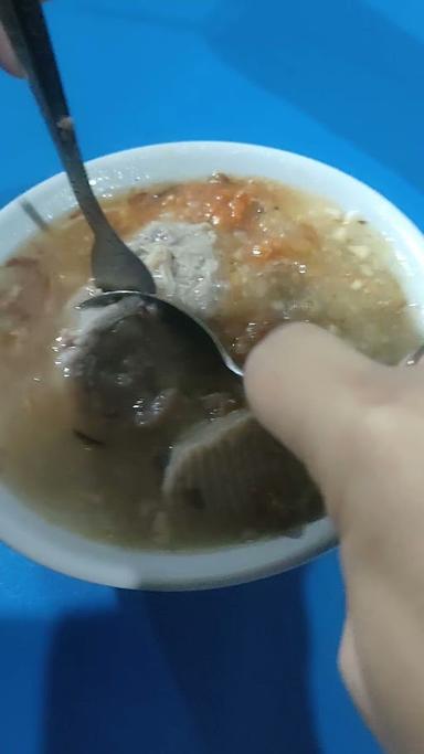 BAKSO KING