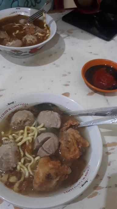 BAKSO SOLO PAK JAN