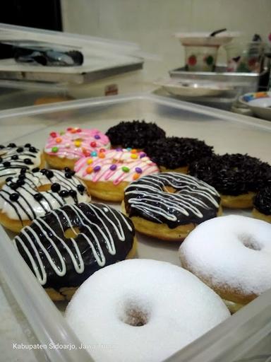 BOS DONUT'S