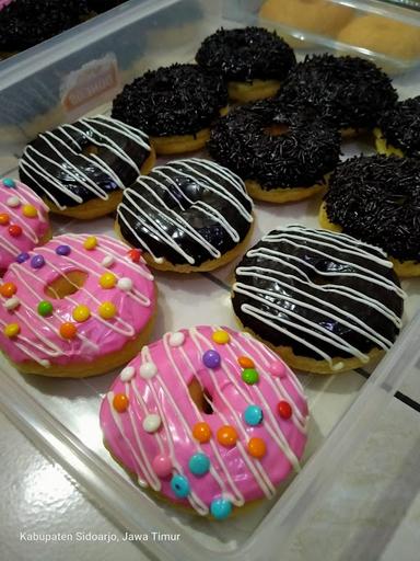 BOS DONUT'S