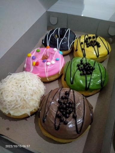 BOS DONUT'S