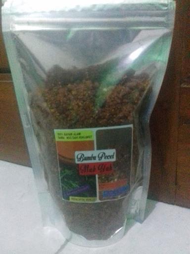 BUMBU PECEL MAK YAH