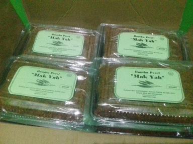 BUMBU PECEL MAK YAH