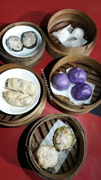 DIMSUM CHOEIE