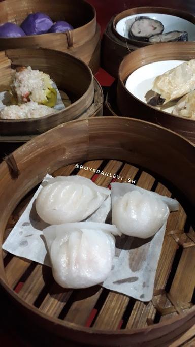 DIMSUM CHOEIE