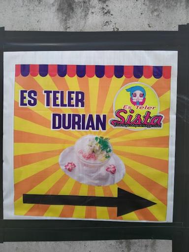 ES TELLER DURIAN SISTA 3