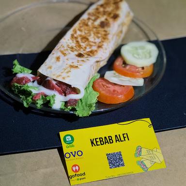 KEBAB ALFI