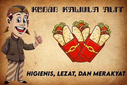 KEBAB KAWULA ALIT