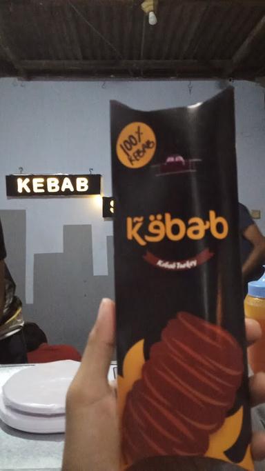 KEBAB SANTRI