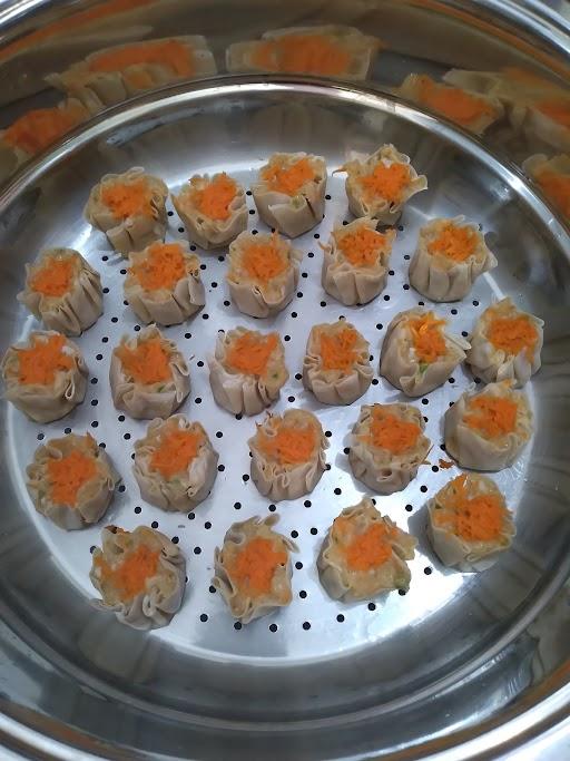 KULA KULI DIMSUM