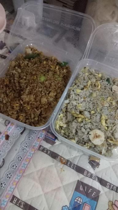 NASI GORENG DOA IBU