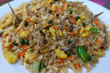 NASI GORENG GRAKUN 24