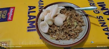 NASI GORENG JAWA PAK KOES