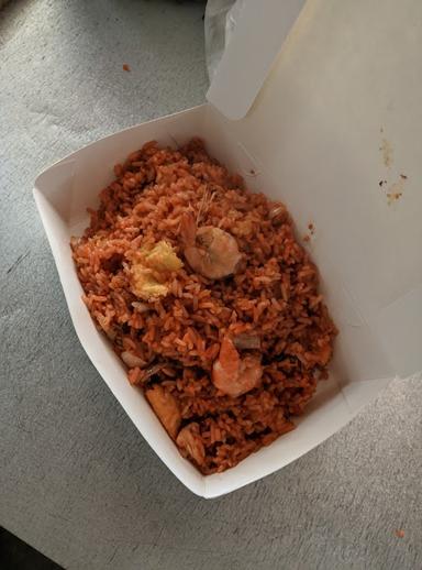 NASI GORENG SURABAYA