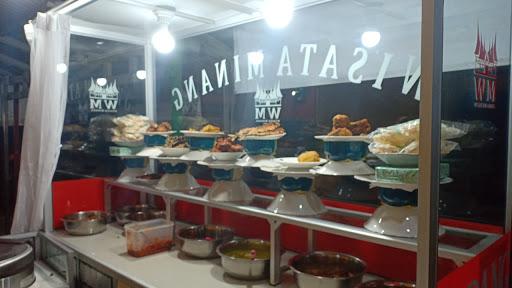 NASI PADANG WISATA MINANG