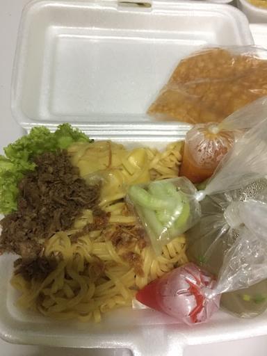 NASI UDUK BU WULAN