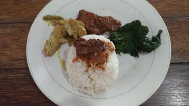 PADANG RESTAURANT