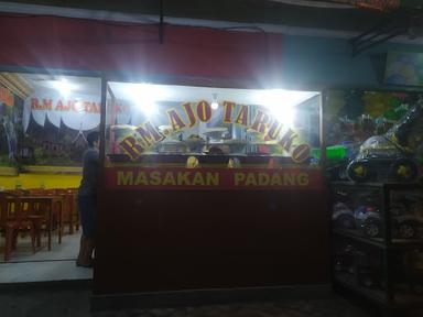 RM AJO TARUKO MASAKAN PADANG