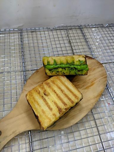 ROTI BAKAR 88 SONO