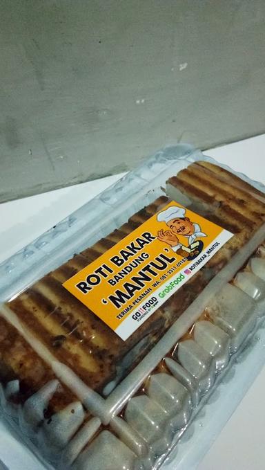 ROTI BAKAR MANTUL SIDOKEPUNG