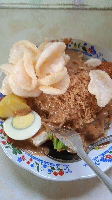 RUJAK CINGUR MAK TIM