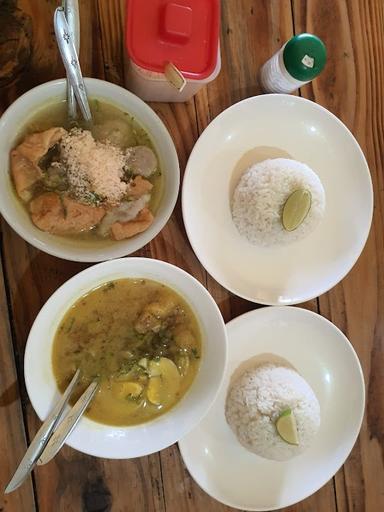 SOTO ABAS BUDURAN