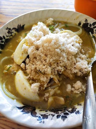 SOTO AYAM DJI JAYA 4