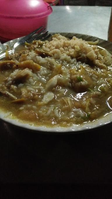 SOTO AYAM LAMONGAN & NASI GORENG PADERI