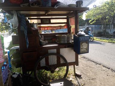 SOTO DAGING MADURA