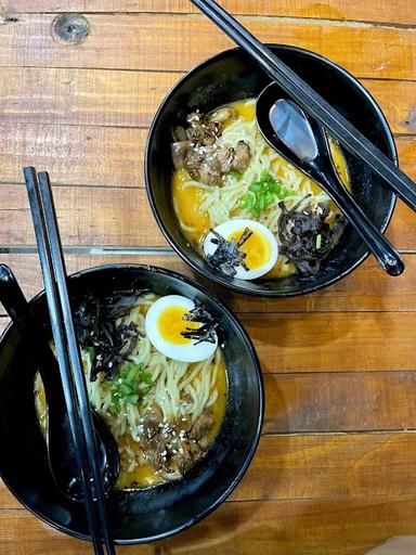 TA'KEI RAMEN