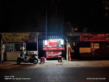 TAKOYAKI JEMPOL