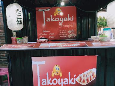 TAKOYAKI JEMPOL