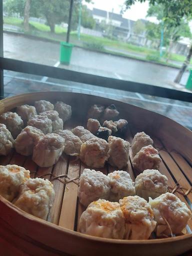 TIAN TIAN DIMSUM