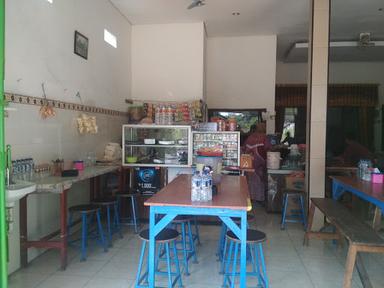 WARUNG BAROKAH