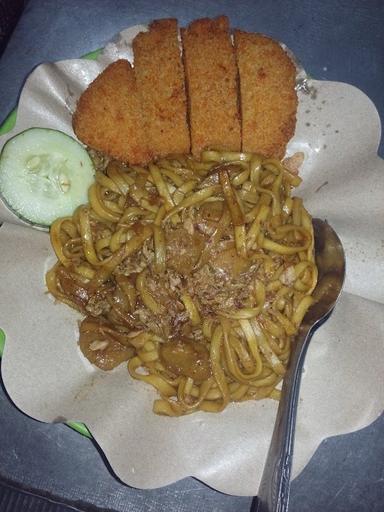 WARUNG NASI GORENG JK BUDURAN