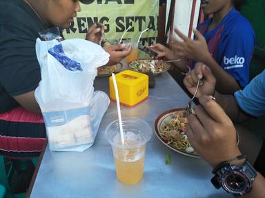 WARUNG PUAS PRANOTO KULINER