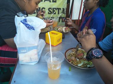 WARUNG PUAS PRANOTO KULINER