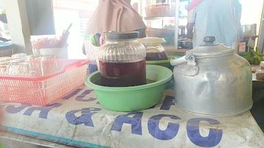 WARUNG RUJAK BU DILEM