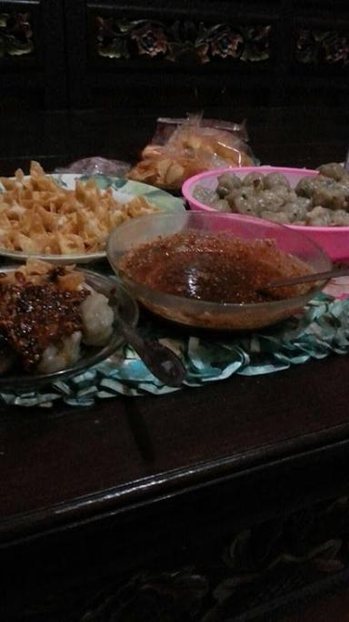 BAKSO BANG MUID