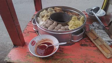 BAKSO BANG MUID