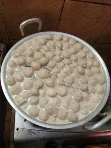 BAKSO BANG MUID