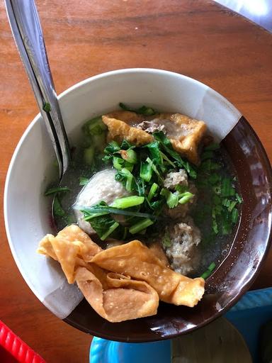 BAKSO MELATI