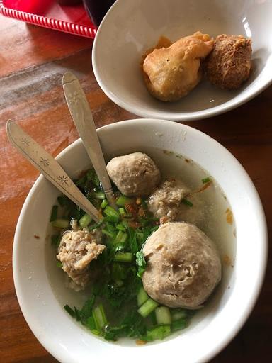 BAKSO MELATI