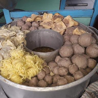 BAKSO PAK WASIS