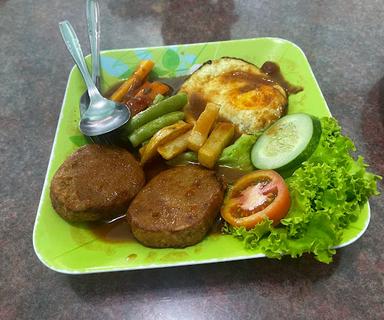 RUMAH MAKAN BL