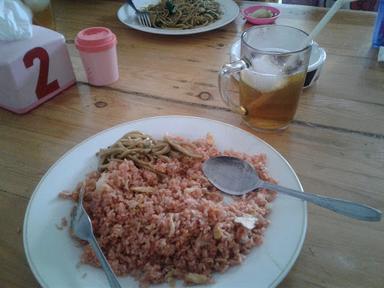 WARUNG ANGGUN