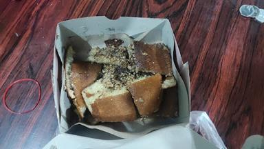 MARTABAK TELADAN BANGKA